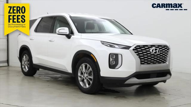 2022 Hyundai Palisade SE for sale in Jackson, MS