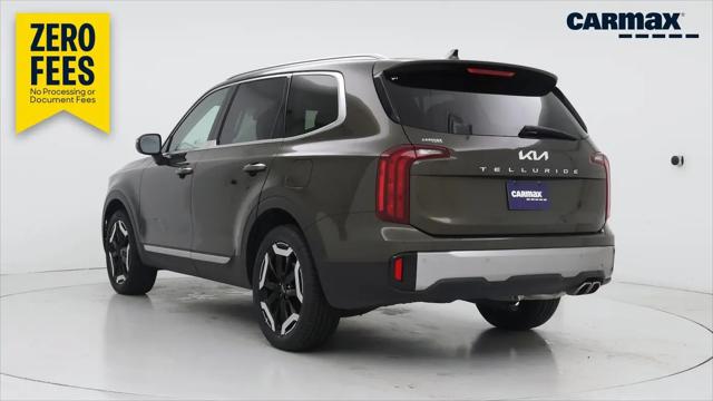 2025 Kia Telluride S for sale in Jackson, MS