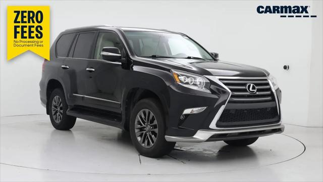 2018 Lexus GX 460 GX 460 Premium for sale in Jackson, MS