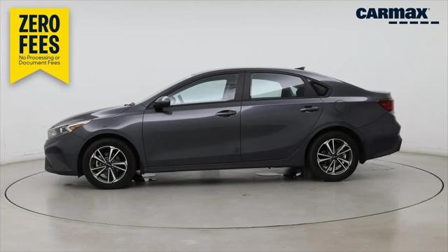 2023 Kia Forte LXS for sale in Huntsville, AL