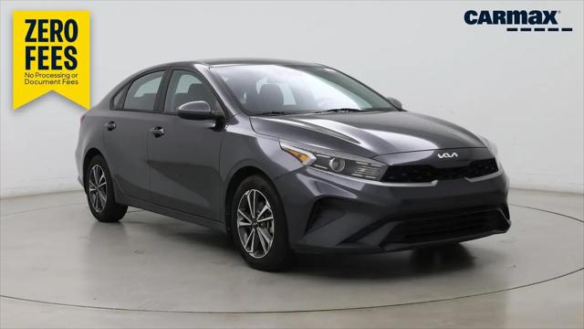 2023 Kia Forte LXS for sale in Huntsville, AL