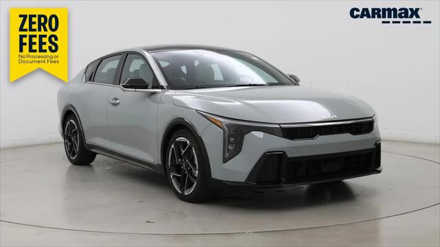 2026 Kia K4 GT-Line for sale in Huntsville, AL