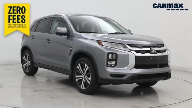 2025 Mitsubishi Outlander Sport 2.0 SE AWC for sale in Oklahoma City, OK