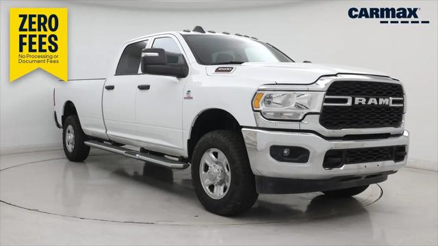 2023 Ram 3500 Tradesman Crew Cab 4x4 8 Box for sale in Oklahoma City, OK