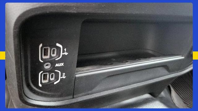 2023 Ram 3500 Tradesman Crew Cab 4x4 8 Box