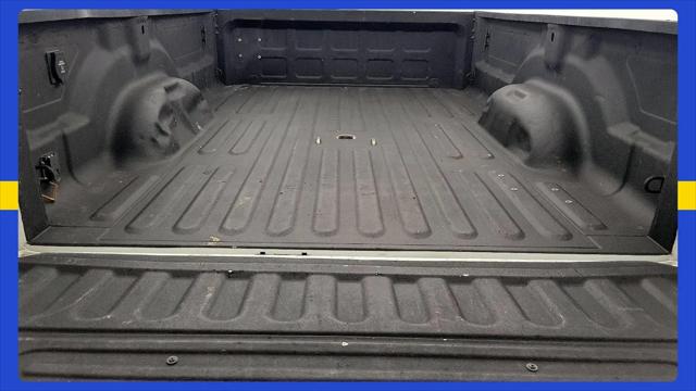 2023 Ram 3500 Tradesman Crew Cab 4x4 8 Box