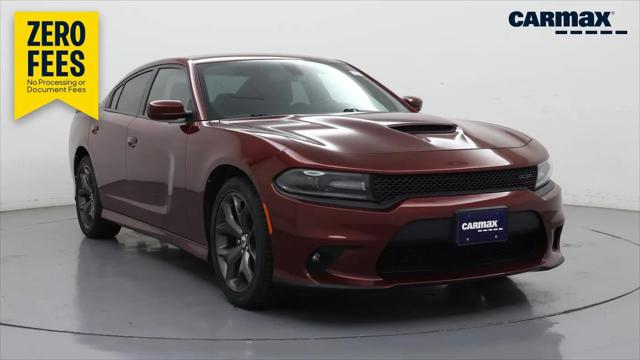 2019 Dodge Charger GT RWD for sale in Urbandale, IA