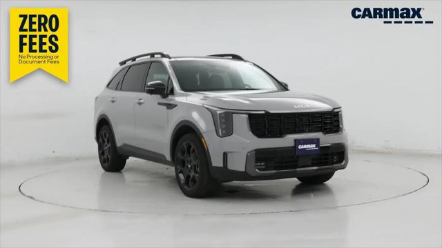 2024 Kia Sorento X-Line SX for sale in Urbandale, IA