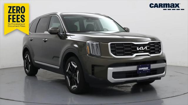2025 Kia Telluride S for sale in Urbandale, IA