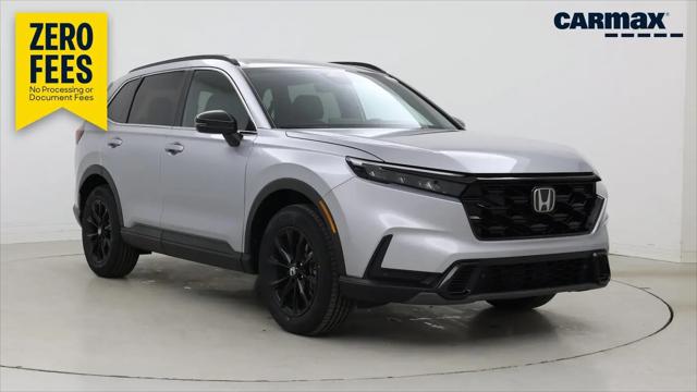 2024 Honda CR-V Hybrid Sport-L for sale in Fort Wayne, IN