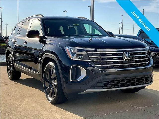 2024 Volkswagen Atlas 2.0T SE w/Technology for sale in Marion, IL