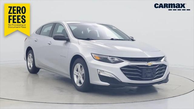 2020 Chevrolet Malibu FWD 1FL for sale in Kennesaw, GA