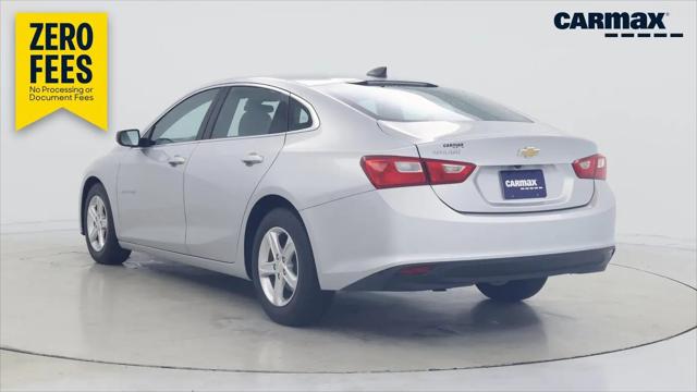 2020 Chevrolet Malibu FWD 1FL for sale in Kennesaw, GA