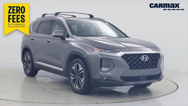 2020 Hyundai Santa Fe SEL 2.0T for sale in Kennesaw, GA