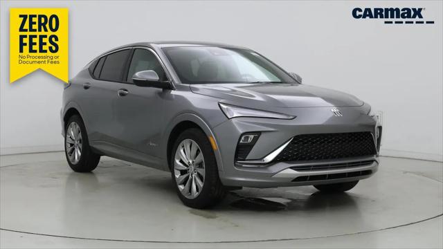2025 Buick NV Avenir FWD for sale in Kennesaw, GA