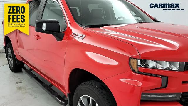 2019 Chevrolet Silverado 1500 RST for sale in Kennesaw, GA