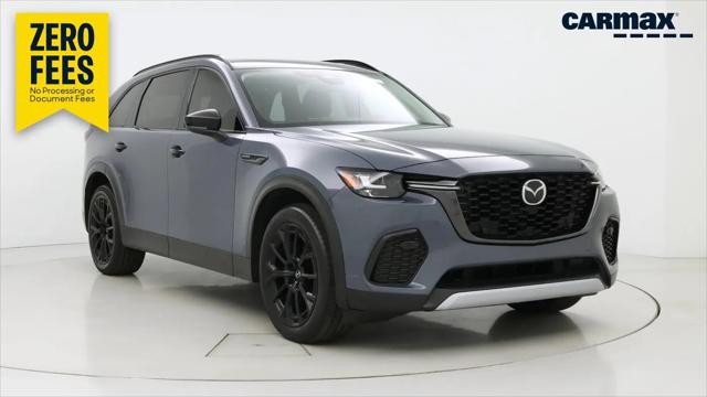 2025 Mazda CX-70 3.3 Turbo Premium Package for sale in Kennesaw, GA