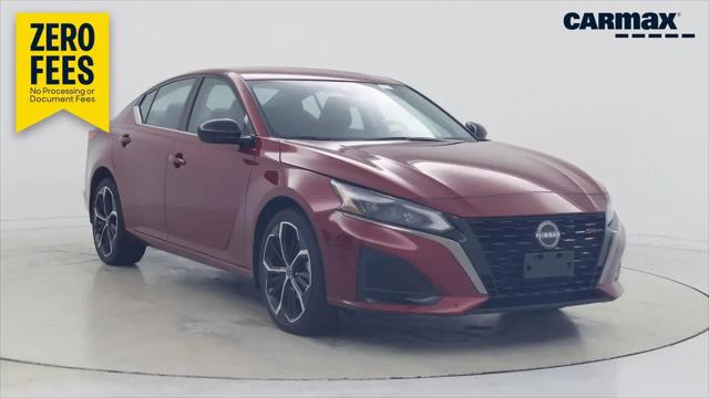 2023 Nissan Altima SR Intelligent AWD for sale in Kennesaw, GA