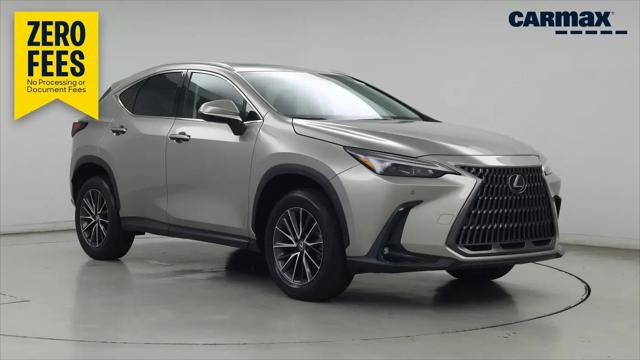 2024 Lexus NX Premium for sale in Augusta, GA