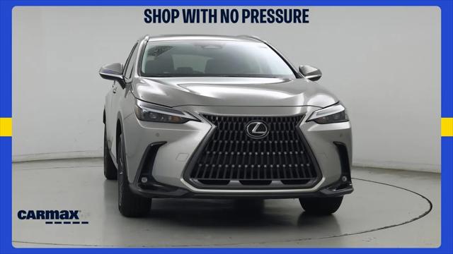 2024 Lexus NX Premium