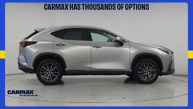 2024 Lexus NX Premium