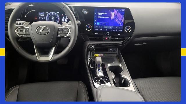 2024 Lexus NX Premium