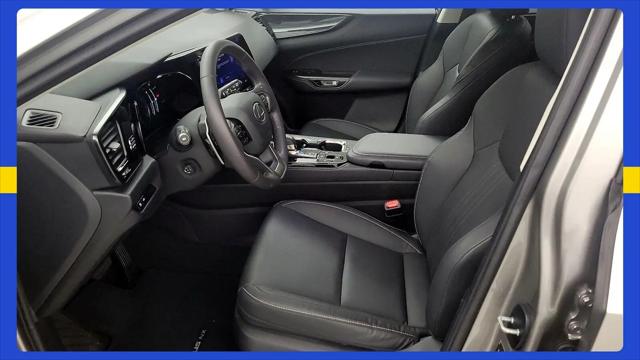 2024 Lexus NX Premium