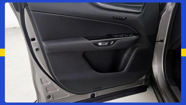 2024 Lexus NX Premium