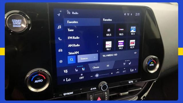2024 Lexus NX Premium