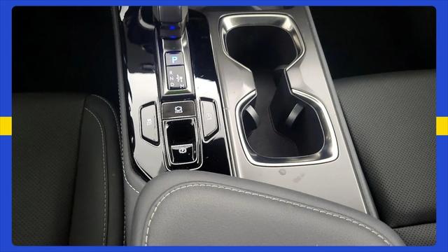 2024 Lexus NX Premium