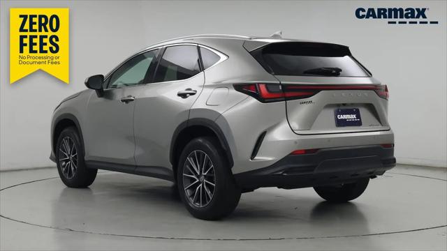 2024 Lexus NX Premium for sale in Augusta, GA