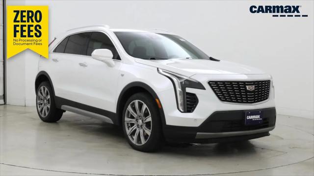 2020 Cadillac XT4 FWD Premium Luxury for sale in Augusta, GA