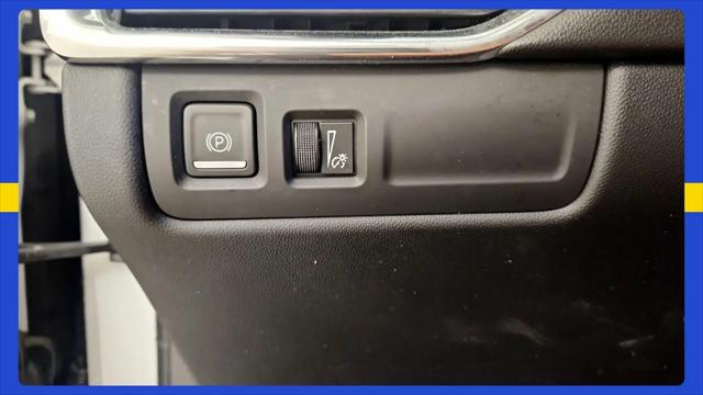 2020 Cadillac XT4 FWD Premium Luxury