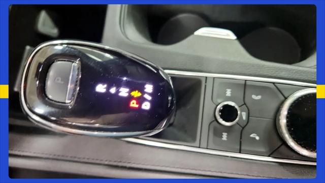 2020 Cadillac XT4 FWD Premium Luxury