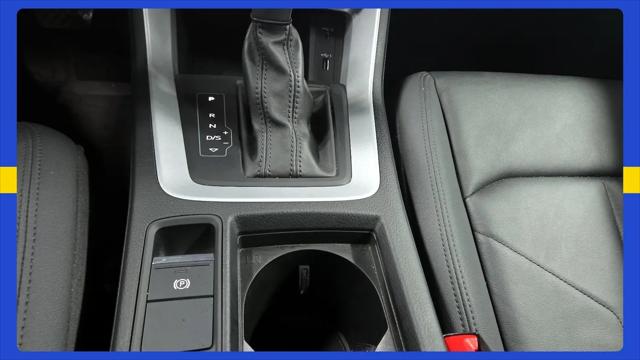 2020 Audi Q3 Premium 45 TFSI quattro Tiptronic