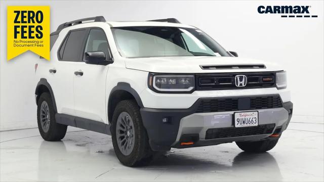 2026 Honda Passport AWD TrailSport for sale in Murietta, CA