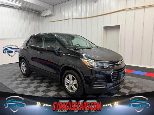 2019 Chevrolet Trax LS for sale in Syracuse, NY