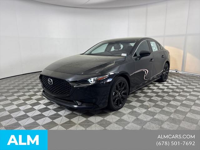2026 Mazda Mazda3 2.5 Turbo Premium Plus for sale in Morrow, GA