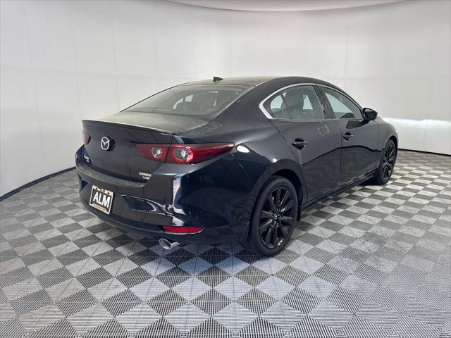2026 Mazda Mazda3 2.5 Turbo Premium Plus