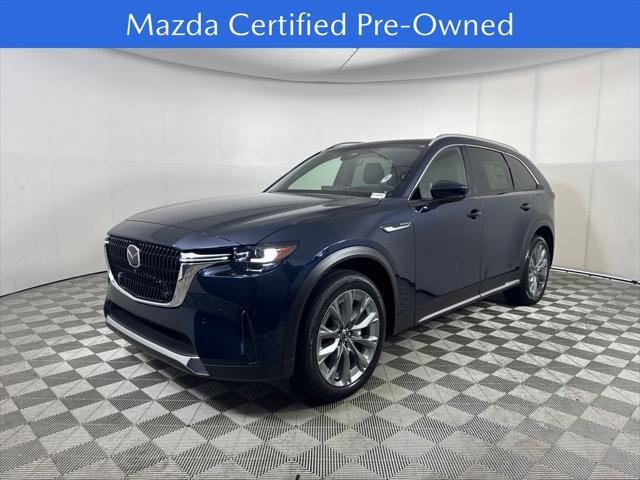 2026 Mazda X-90 3.3 Turbo Premium Plus for sale in Morrow, GA