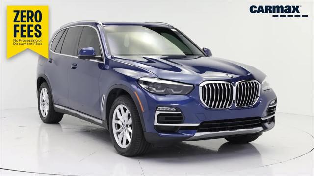 2021 BMW X5 xDrive40i for sale in Orlando, FL