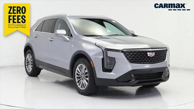 2025 Cadillac XT4 FWD Premium Luxury for sale in Orlando, FL