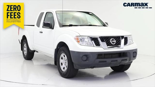 2021 Nissan Frontier King Cab S 4x4 for sale in Orlando, FL