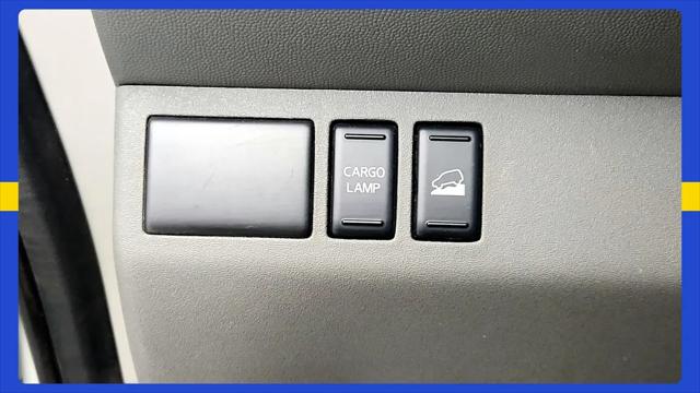 2021 Nissan Frontier King Cab S 4x4