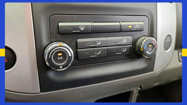 2021 Nissan Frontier King Cab S 4x4