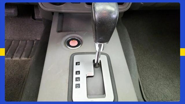 2021 Nissan Frontier King Cab S 4x4
