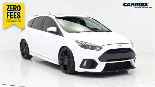 2017 Ford Focus RS for sale in Orlando, FL