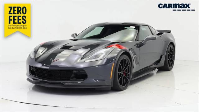 2019 Chevrolet Corvette Grand Sport for sale in Orlando, FL