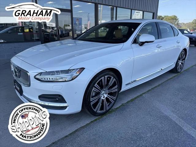 2022 Volvo S90 B6 Inscription for sale in Knoxville, TN
