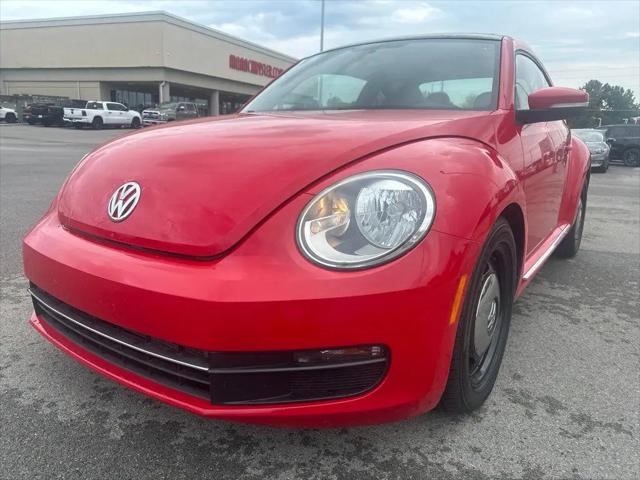 2014 Volkswagen Beetle 2.5L for sale in Richmond, KY